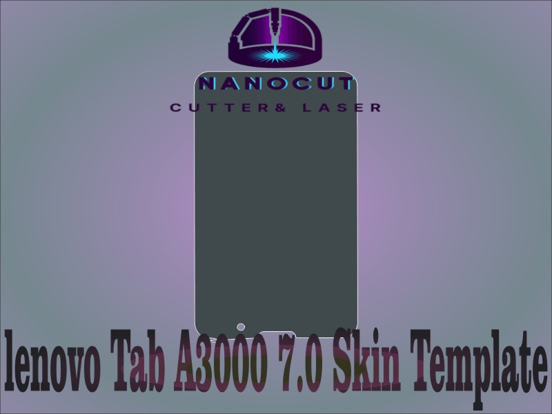 lenovo Tab A3000 7.0